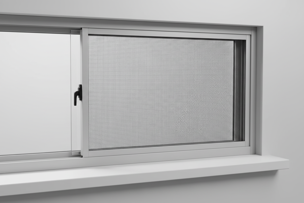 Screen Window | Design Home Windows Doors